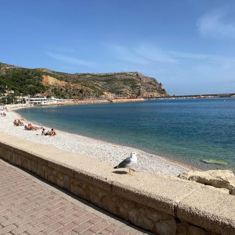 La Gavina Suite Xàbia - Apartamento de 1 dormitorio - 21