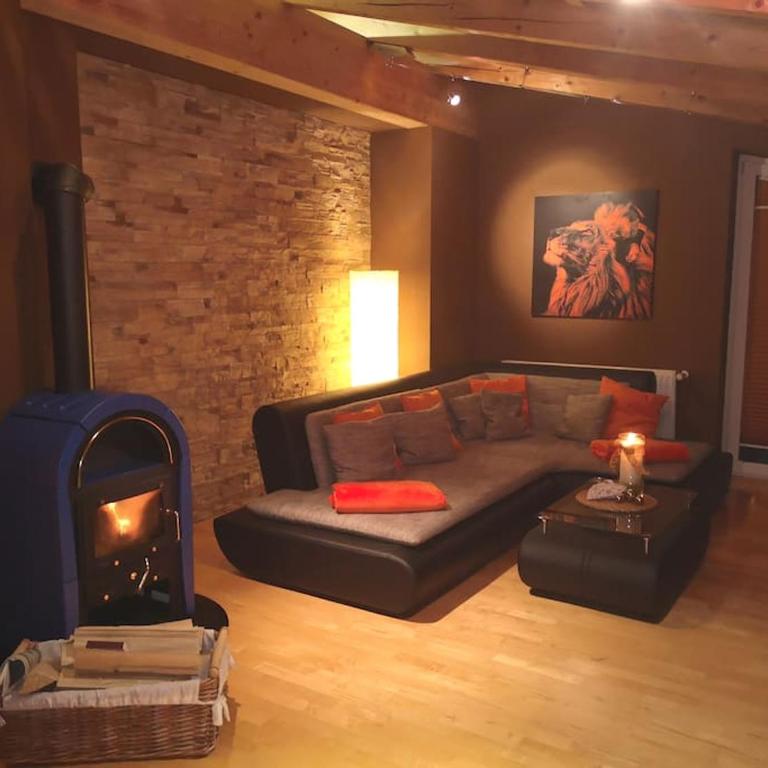 Apart Adlerhorst - Apartment mit 2 Schlafzimmern - 1