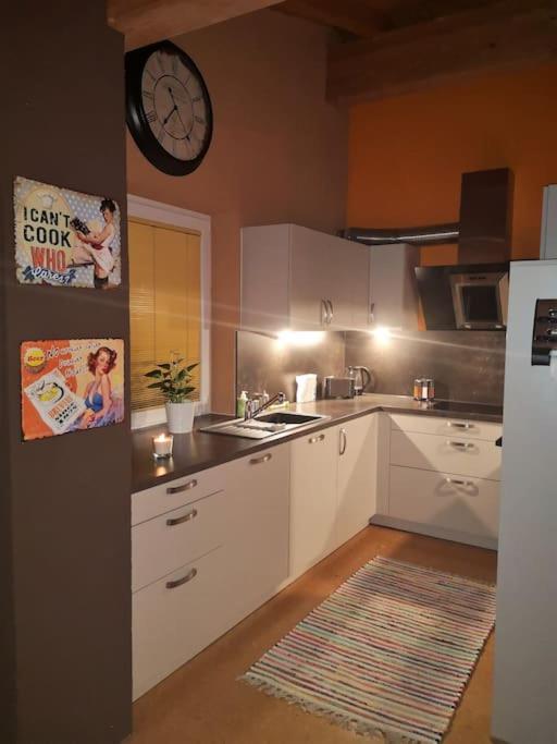 Apart Adlerhorst - Apartment mit 2 Schlafzimmern - 3