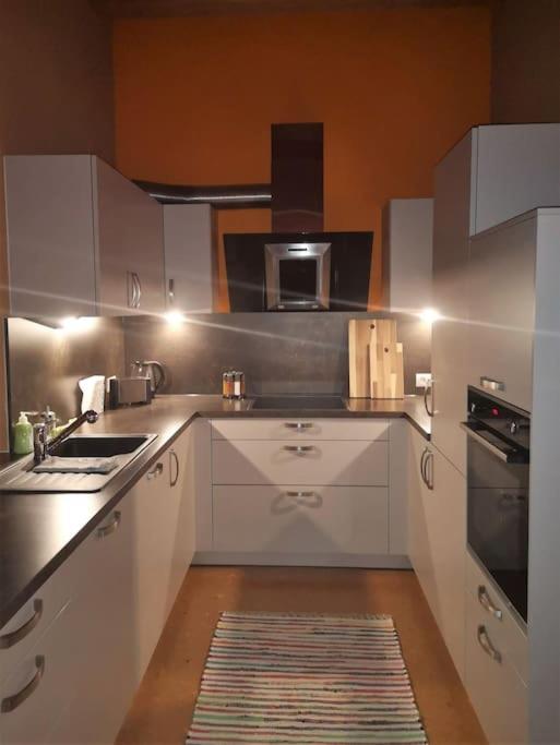 Apart Adlerhorst - Apartment mit 2 Schlafzimmern - 4