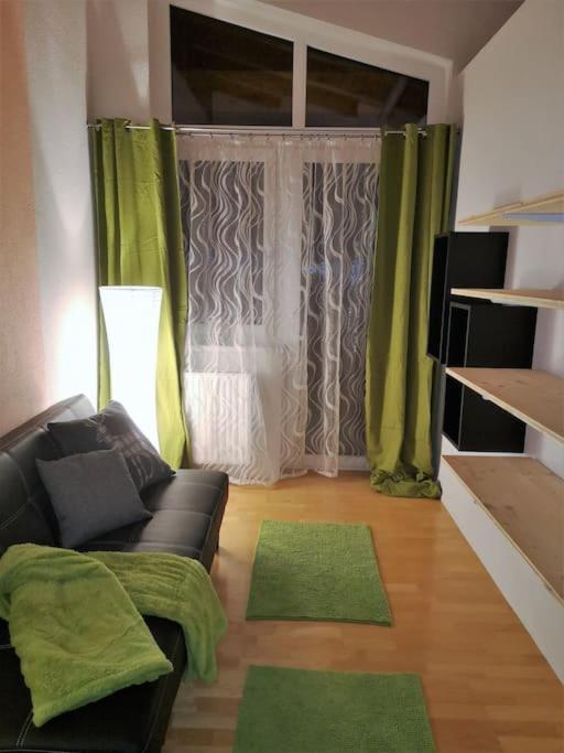Apart Adlerhorst - Apartment mit 2 Schlafzimmern - 10