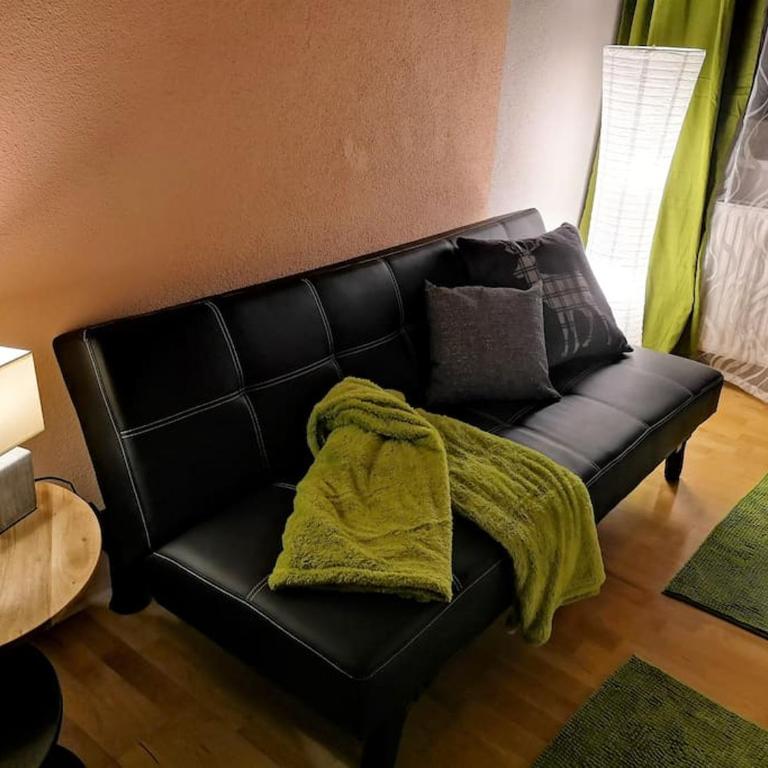 Apart Adlerhorst - Apartment mit 2 Schlafzimmern - 9