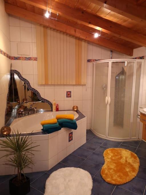 Apart Adlerhorst - Apartment mit 2 Schlafzimmern - 6