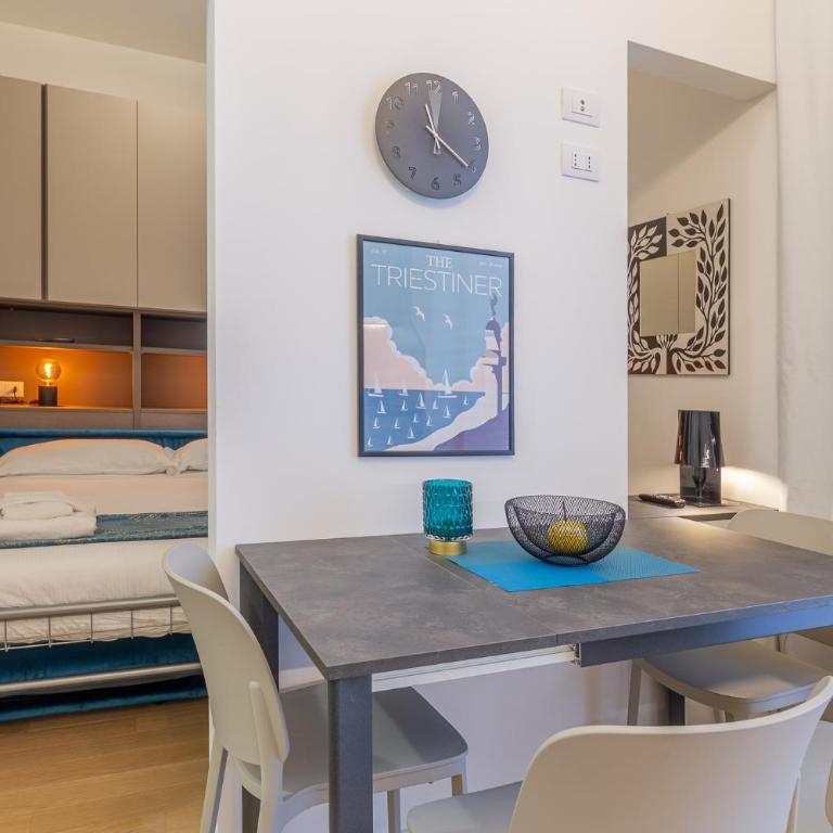 Liberty 37 Boutique Apartment - Appartamento con 1 Camera da Letto - 8