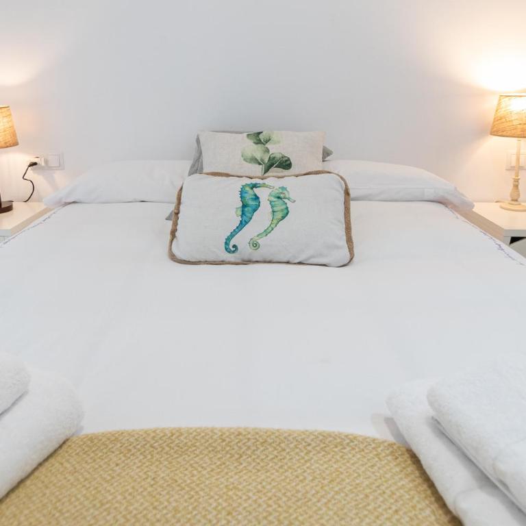Apartamento El Bergantin de Cádiz - Apartamento de 2 dormitorios - 17