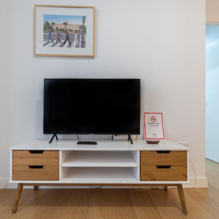 Apartamento El Bergantin de Cádiz - Apartamento de 2 dormitorios - 19