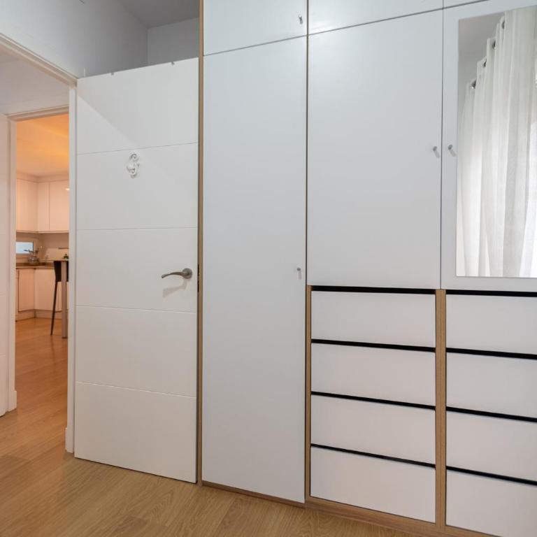 Apartamento El Bergantin de Cádiz - Apartamento de 2 dormitorios - 20