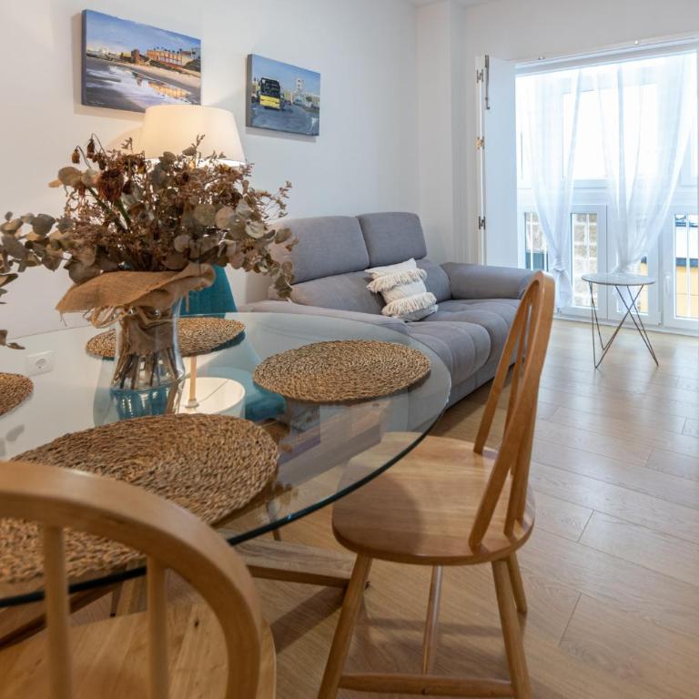 Apartamento El Bergantin de Cádiz - Apartamento de 2 dormitorios - 24