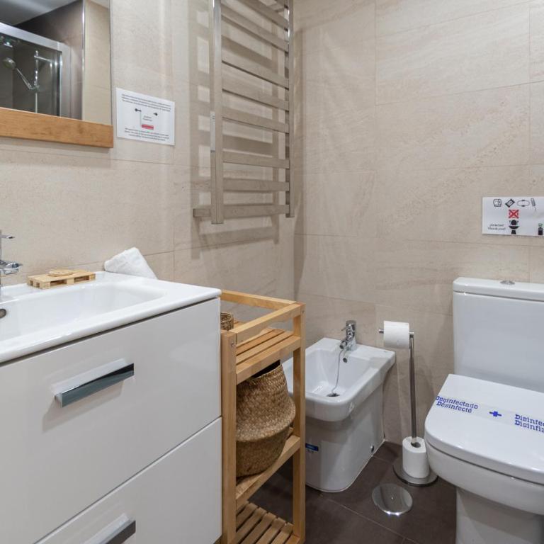 Apartamento El Bergantin de Cádiz - Apartamento de 2 dormitorios - 26