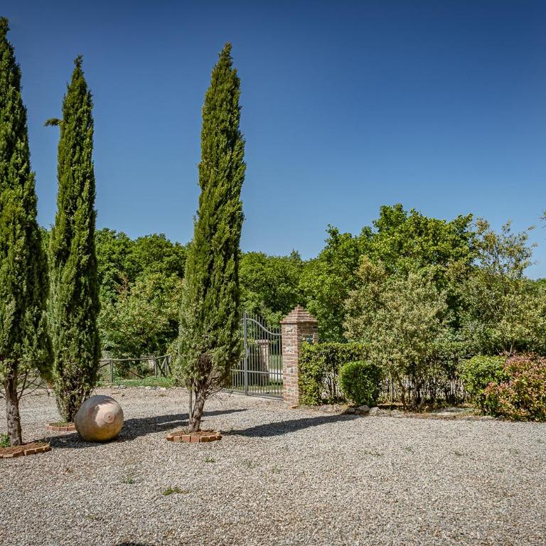 Exclusive Villa with pool Borgo Pian di Sala - Villa - 9