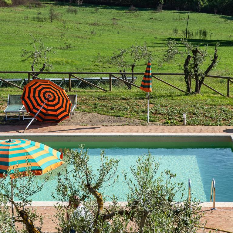 Exclusive Villa with pool Borgo Pian di Sala - Villa - 7