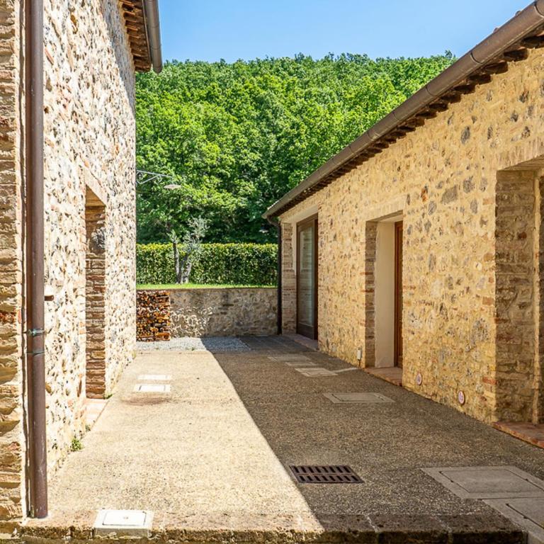 Exclusive Villa with pool Borgo Pian di Sala - Villa - 11