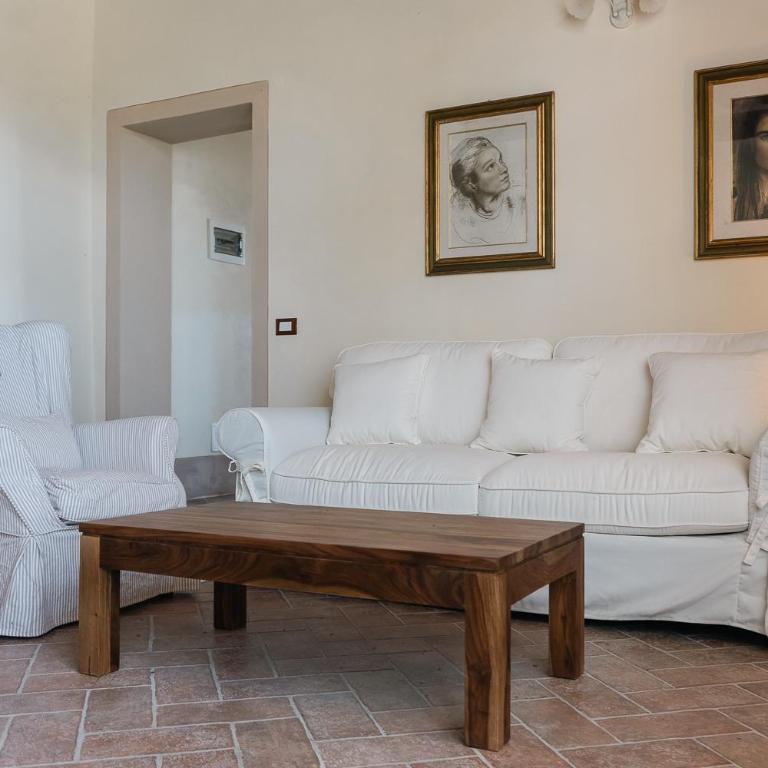 Exclusive Villa with pool Borgo Pian di Sala - Villa - 12