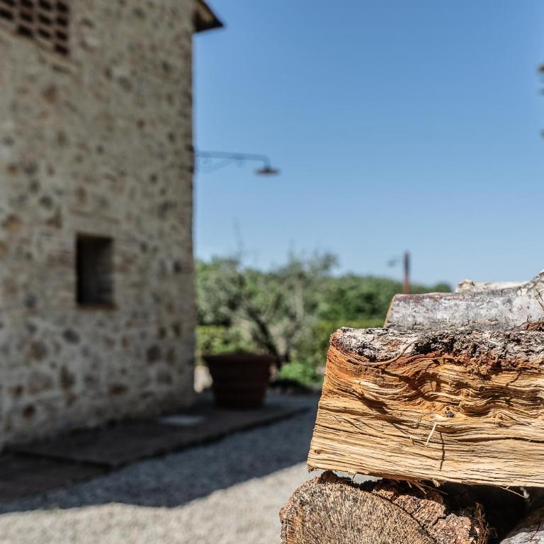 Exclusive Villa with pool Borgo Pian di Sala - Villa - 13