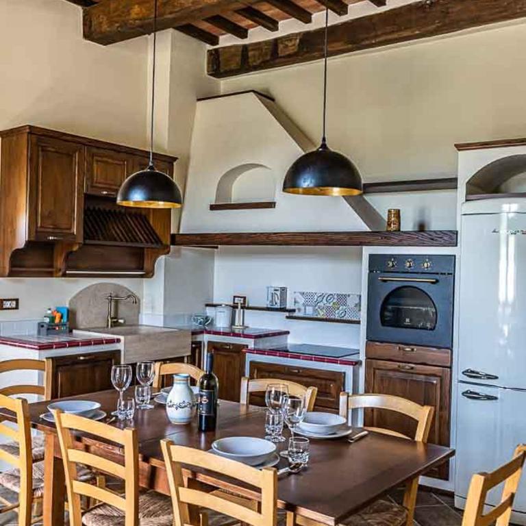 Exclusive Villa with pool Borgo Pian di Sala - Villa - 25