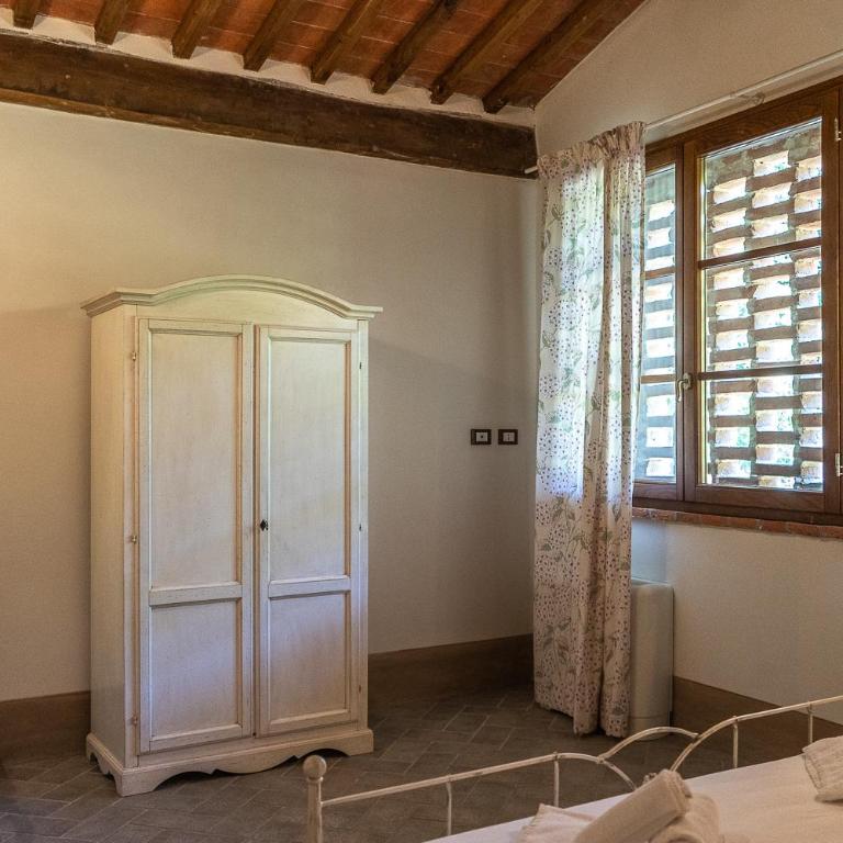 Exclusive Villa with pool Borgo Pian di Sala - Villa - 31