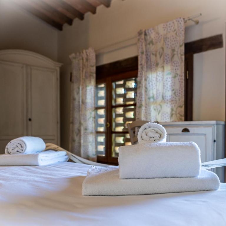 Exclusive Villa with pool Borgo Pian di Sala - Villa - 32