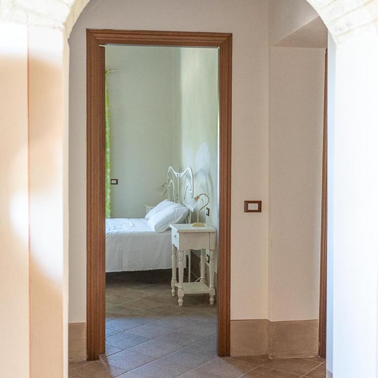 Exclusive Villa with pool Borgo Pian di Sala - Villa - 37