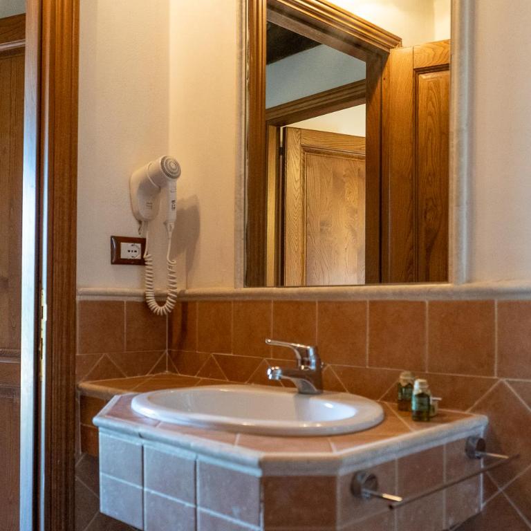 Exclusive Villa with pool Borgo Pian di Sala - Villa - 40