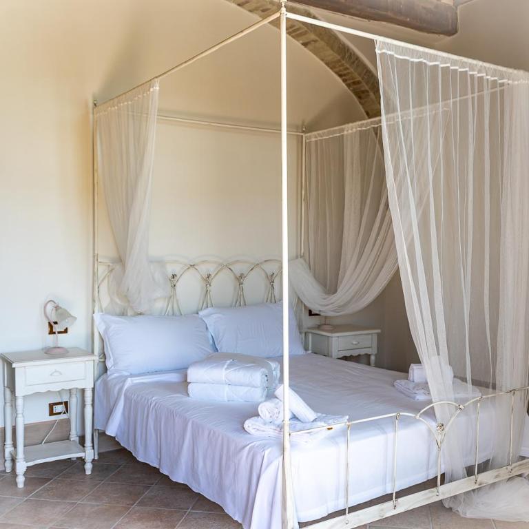 Exclusive Villa with pool Borgo Pian di Sala - Villa - 41