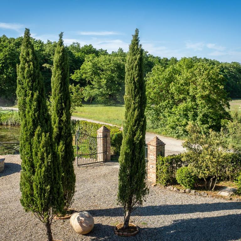 Exclusive Villa with pool Borgo Pian di Sala - Villa - 44