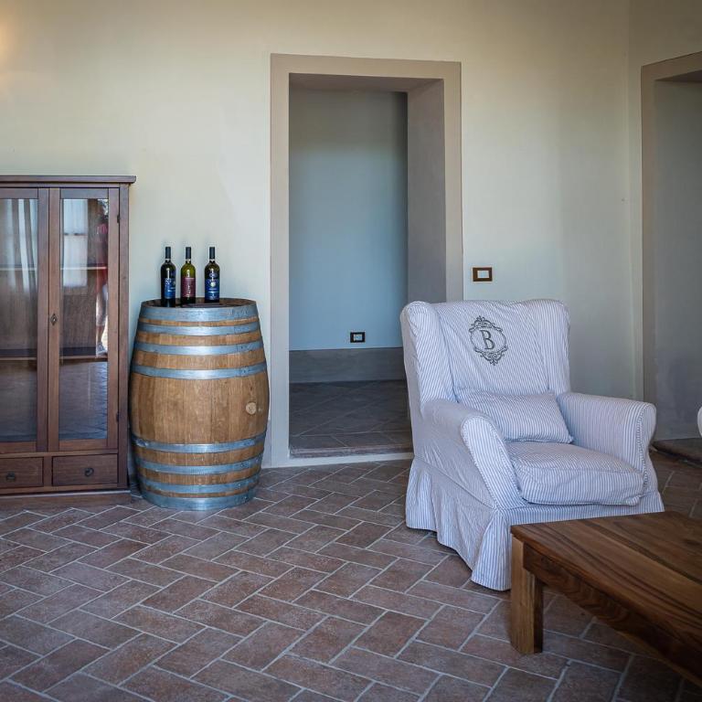 Exclusive Villa with pool Borgo Pian di Sala - Villa - 45