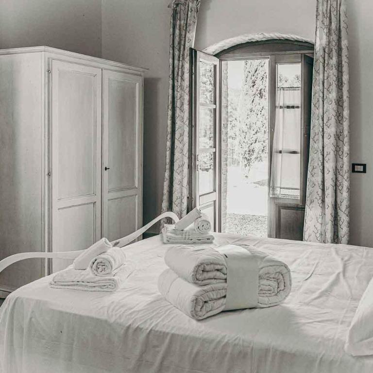 Exclusive Villa with pool Borgo Pian di Sala - Villa - 48