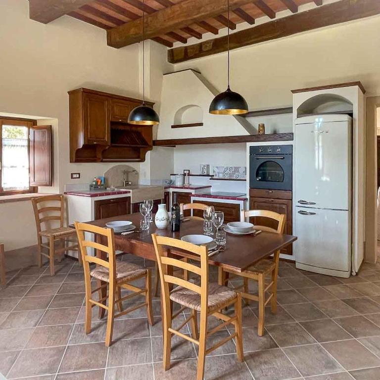 Exclusive Villa with pool Borgo Pian di Sala - Villa - 50