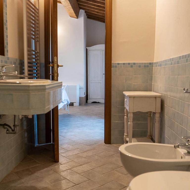 Exclusive Villa with pool Borgo Pian di Sala - Villa - 69