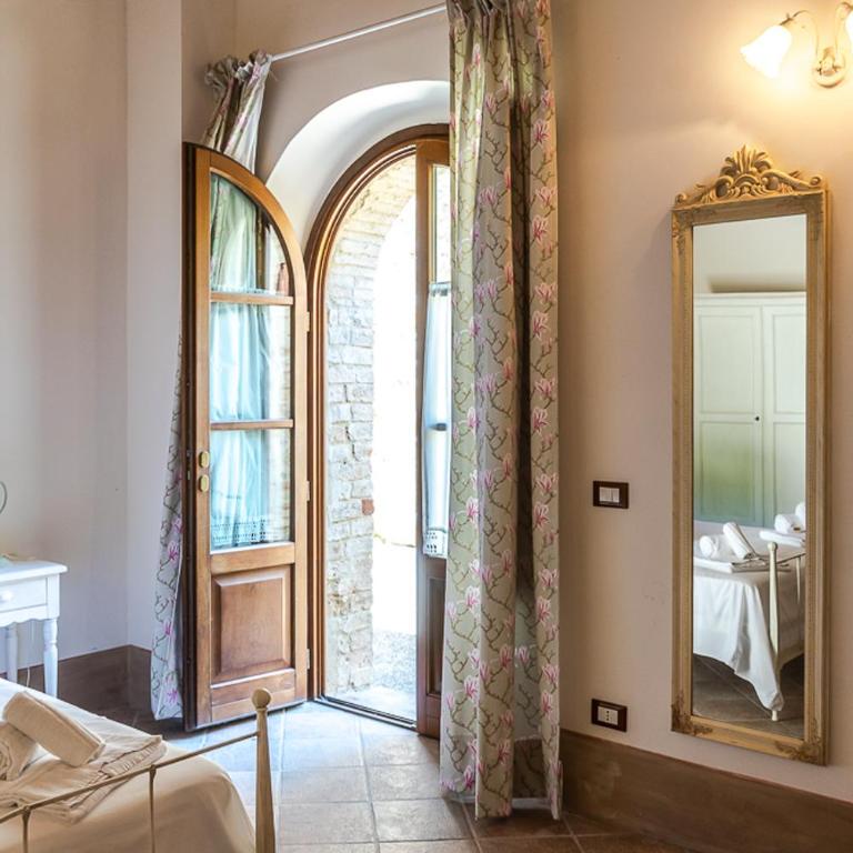 Exclusive Villa with pool Borgo Pian di Sala - Villa - 70