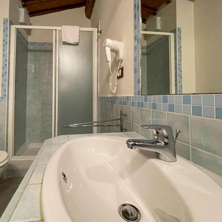 Exclusive Villa with pool Borgo Pian di Sala - Villa - 71