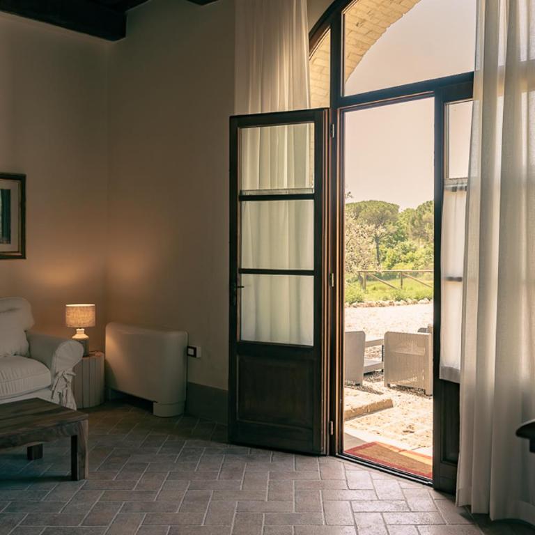 Exclusive Villa with pool Borgo Pian di Sala - Villa - 73
