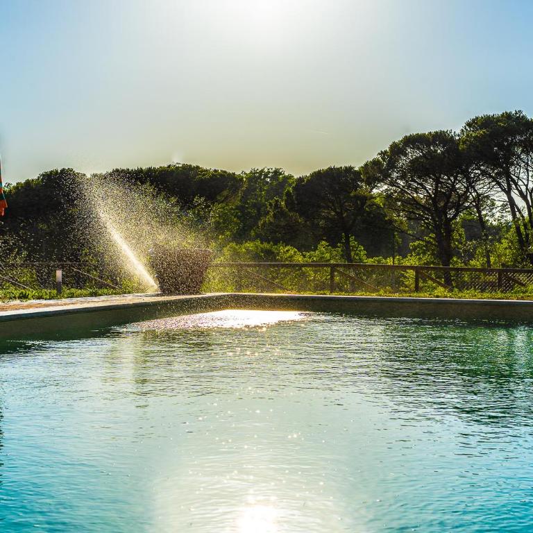 Exclusive Villa with pool Borgo Pian di Sala - Villa - 74