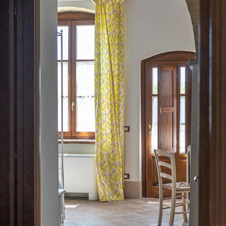 Exclusive Villa with pool Borgo Pian di Sala - Villa - 80