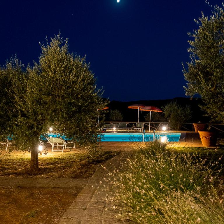 Exclusive Villa with pool Borgo Pian di Sala - Villa - 82