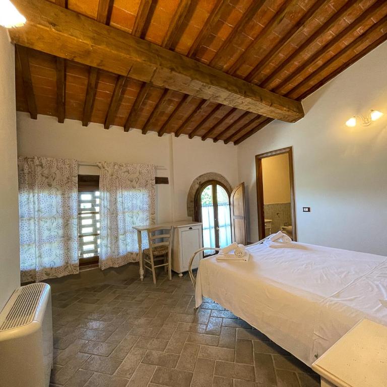 Exclusive Villa with pool Borgo Pian di Sala - Villa - 84