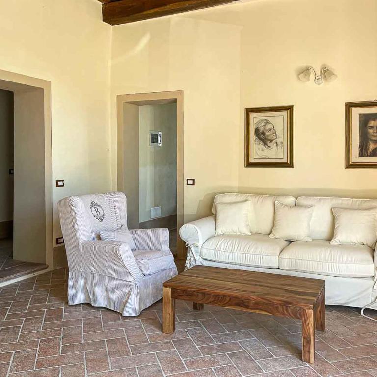 Exclusive Villa with pool Borgo Pian di Sala - Villa - 85