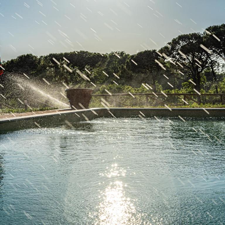 Exclusive Villa with pool Borgo Pian di Sala - Villa - 86