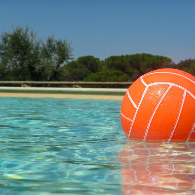 Exclusive Villa with pool Borgo Pian di Sala - Villa - 97
