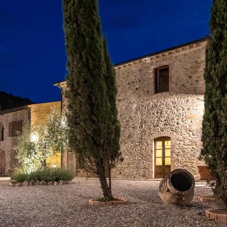 Exclusive Villa with pool Borgo Pian di Sala - Villa - 1