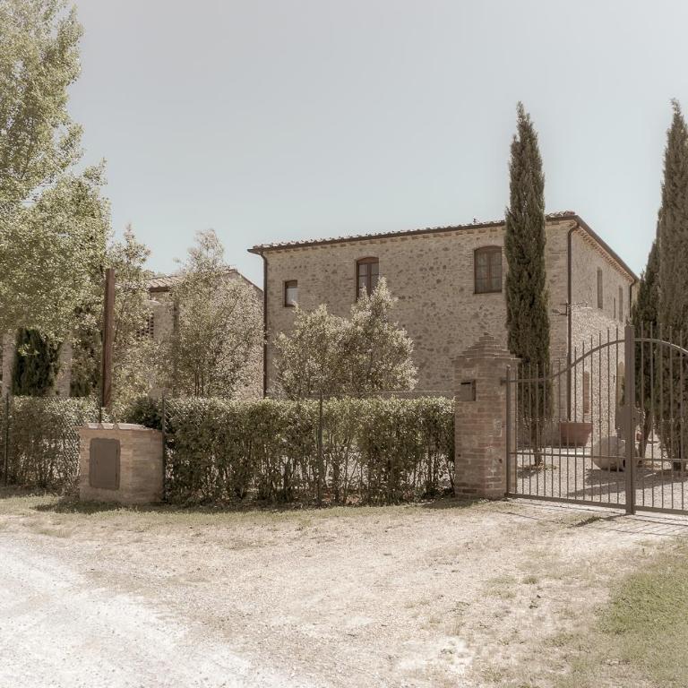 Exclusive Villa with pool Borgo Pian di Sala - Villa - 2