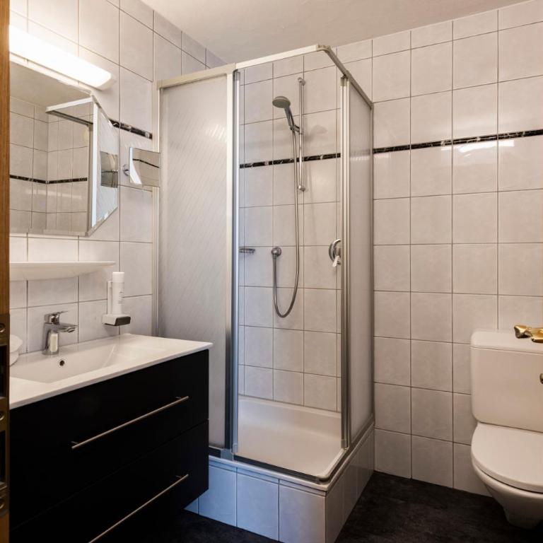 Hotel Medrazerhof - Doppelzimmer - 6