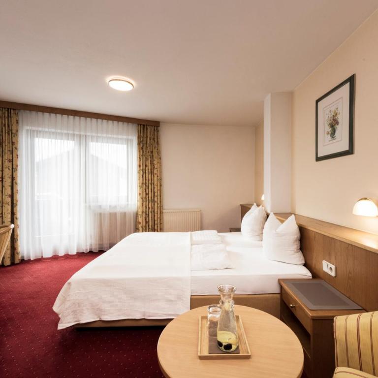 Hotel Medrazerhof - Doppelzimmer - 5