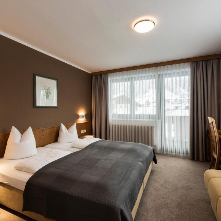 Hotel Medrazerhof - Doppelzimmer - 3