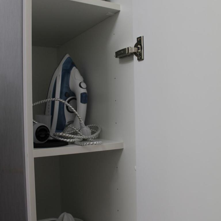 La casa de los abedules - Apartamento de 1 dormitorio - 43