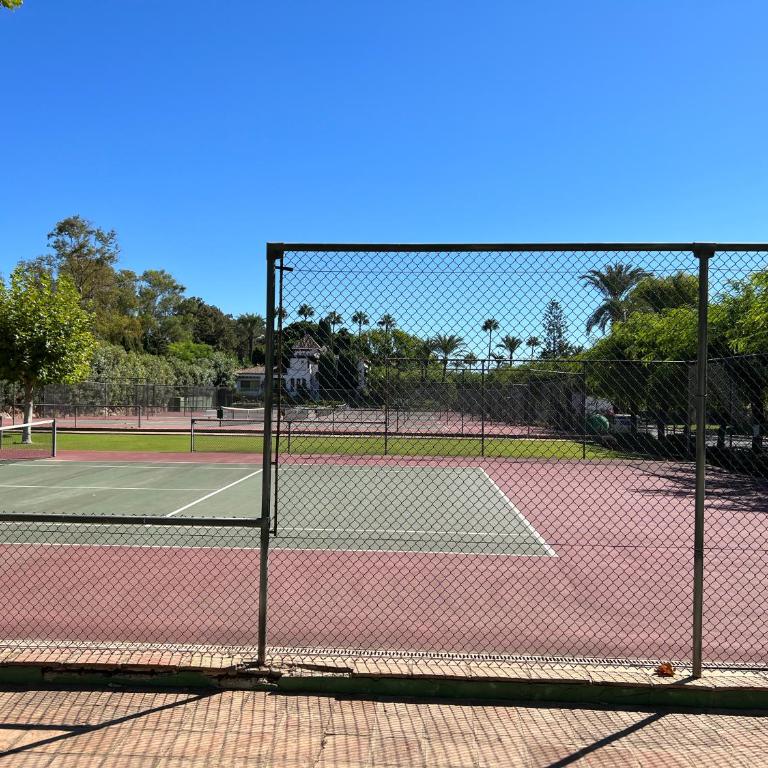 ALCAZABA beach - Apartamento de 2 dormitorios - 54