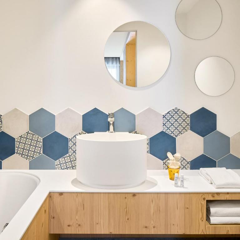 Movi Family Apart-Hotel ****s - Appartamento Superior con 2 Camere da Letto e Balcone - 4