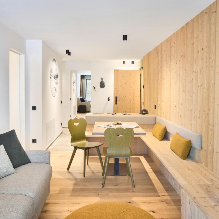 Movi Family Apart-Hotel ****s - Appartamento Superior con 2 Camere da Letto e Balcone - 7