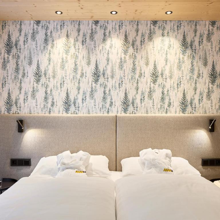 Movi Family Apart-Hotel ****s - Appartamento Standard con 1 Camera da Letto e Balcone - 4