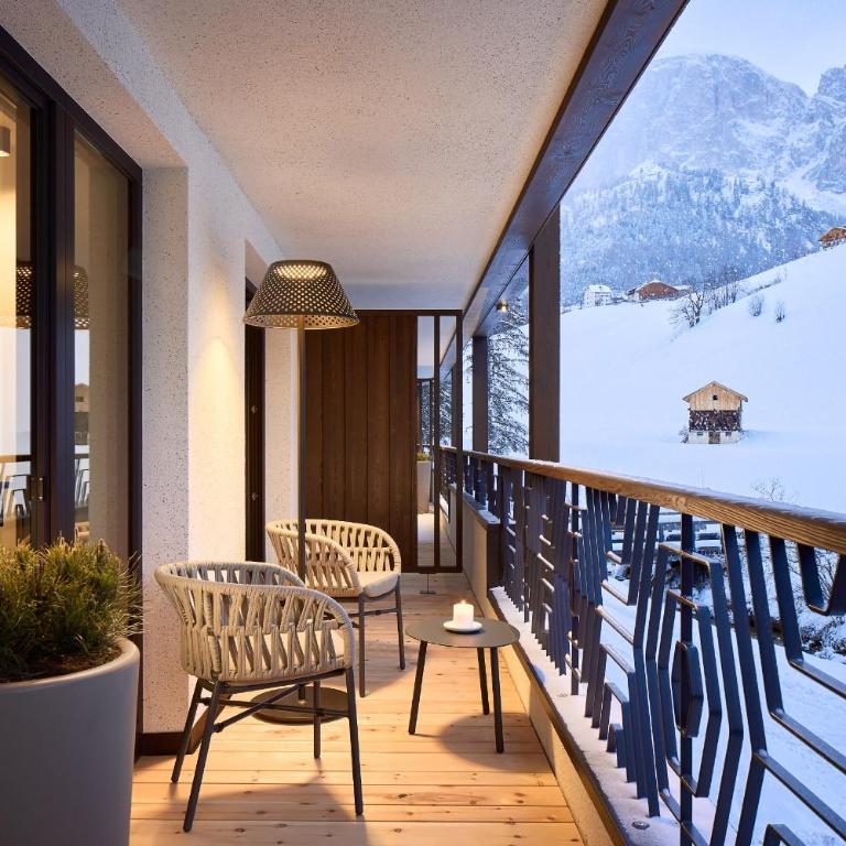 Movi Family Apart-Hotel ****s - Appartamento Standard con 1 Camera da Letto e Balcone - 7